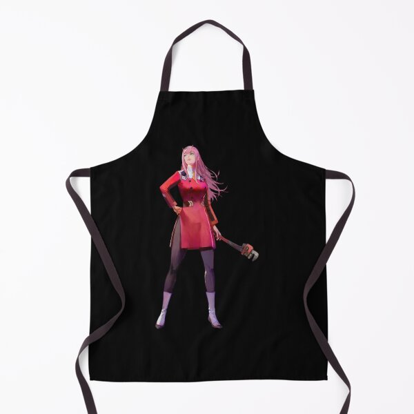 Item preview, Zero Two Darling in the Franxx  designed and sold by Timbo-Johnson.