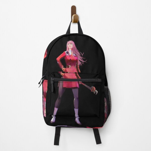 Item preview, Zero Two Darling in the Franxx  designed and sold by Timbo-Johnson.