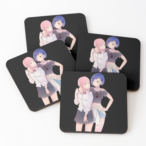 Item preview, Zero Two Darling in the Franxx  designed and sold by Timbo-Johnson.