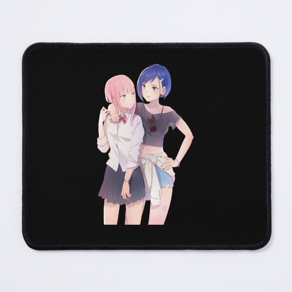 Item preview, Zero Two Darling in the Franxx designed and sold by Timbo-Johnson.