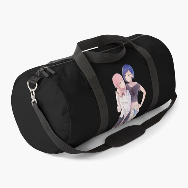 Item preview, Zero Two Darling in the Franxx designed and sold by Timbo-Johnson.