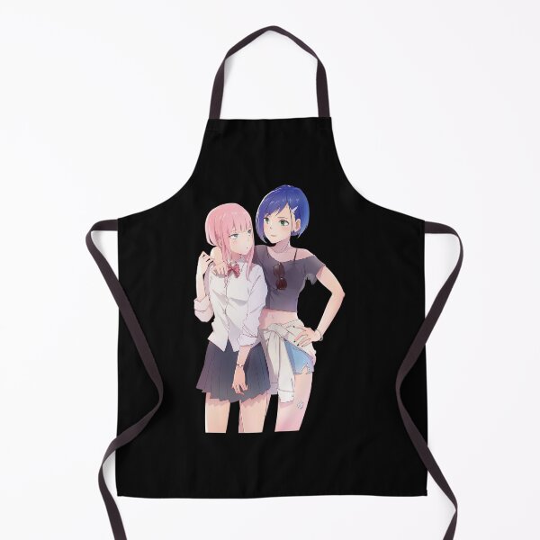 Item preview, Zero Two Darling in the Franxx  designed and sold by Timbo-Johnson.
