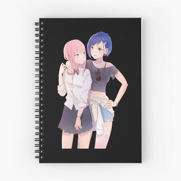 Artikelvorschau, Zero Two Liebling im Franxx entworfen und verkauft von Timbo-Johnson.
