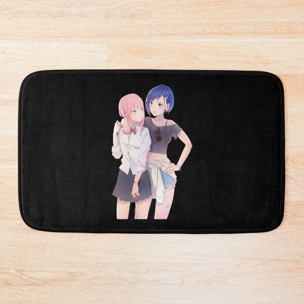 Item preview, Zero Two Darling in the Franxx  designed and sold by Timbo-Johnson.
