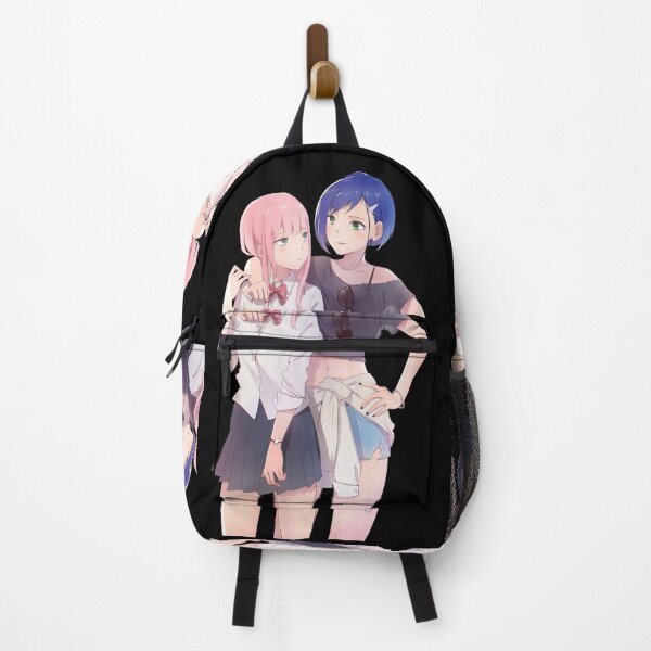 Item preview, Zero Two Darling in the Franxx  designed and sold by Timbo-Johnson.