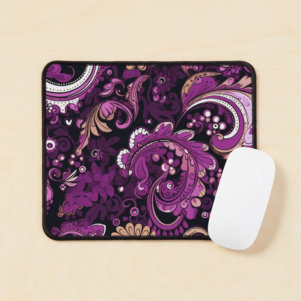 Item preview, Mouse Pad designed and sold by SideSignal.