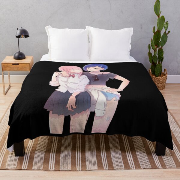 Item preview, Zero Two Darling in the Franxx  designed and sold by Timbo-Johnson.