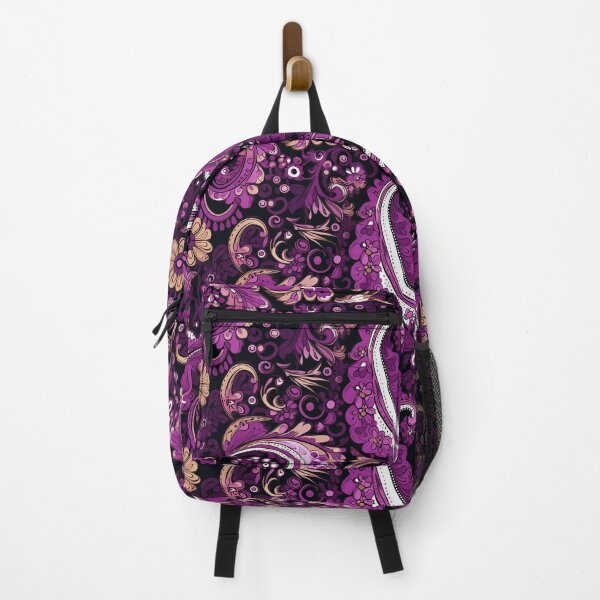 Item preview, Paisley Pattern designed and sold by SideSignal.