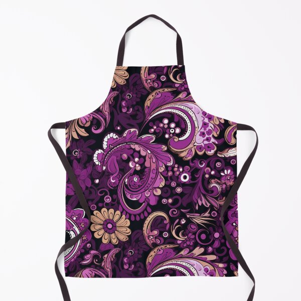 Item preview, Paisley Pattern designed and sold by SideSignal.