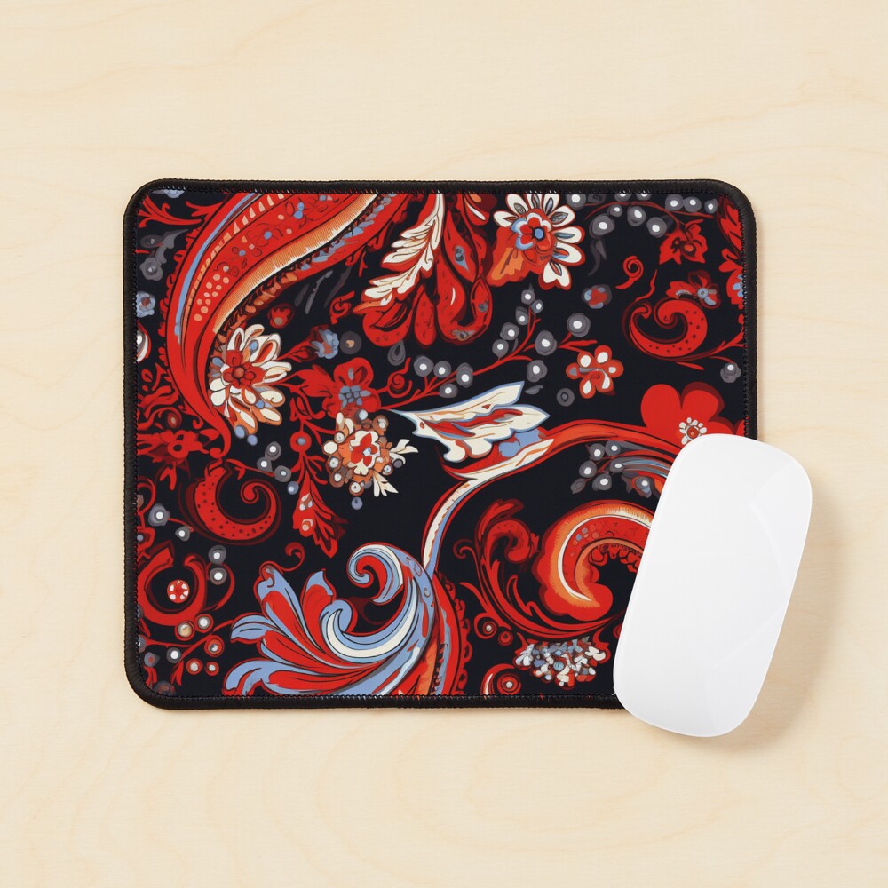 Item preview, Mouse Pad designed and sold by SideSignal.