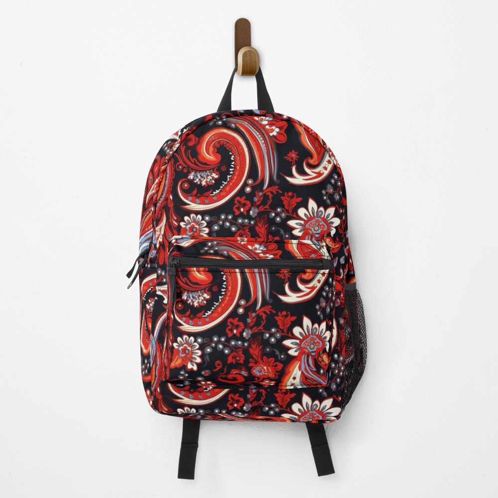 Item preview, Backpack designed and sold by SideSignal.