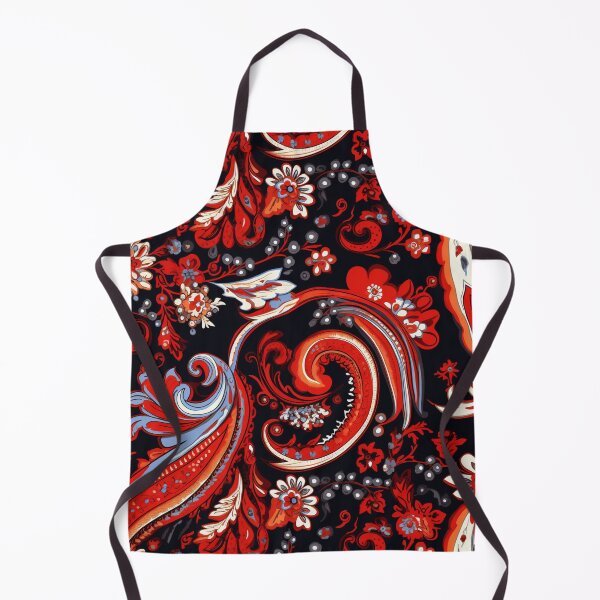 Item preview, Paisley Pattern designed and sold by SideSignal.
