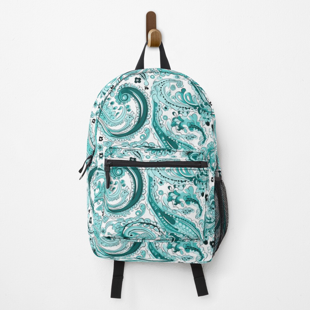 Item preview, Backpack designed and sold by SideSignal.