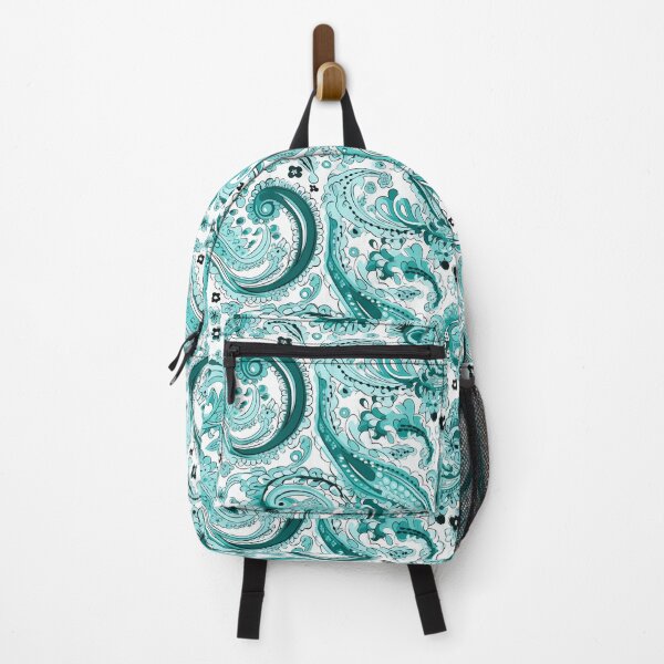 Item preview, Paisley Pattern designed and sold by SideSignal.