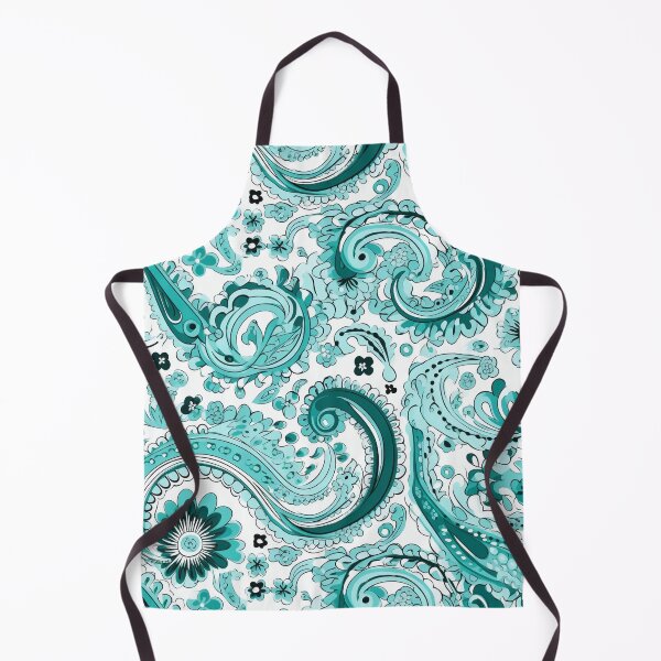 Item preview, Paisley Pattern designed and sold by SideSignal.