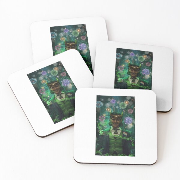 Item preview, Loki  designed and sold by kcranstone.