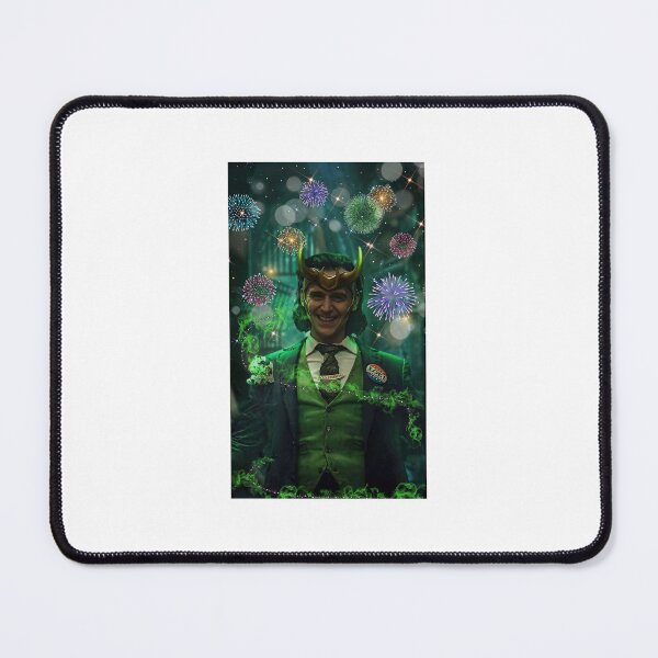 Item preview, Loki  designed and sold by kcranstone.
