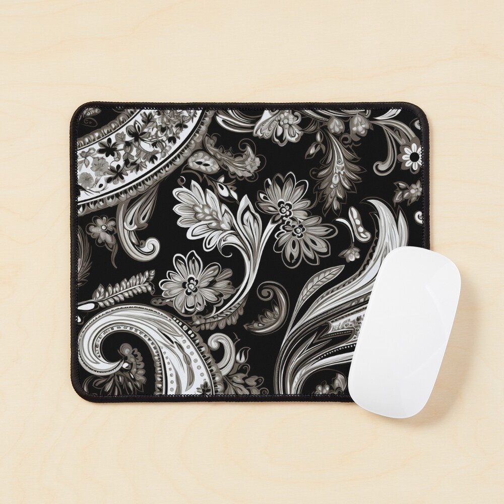 Item preview, Mouse Pad designed and sold by SideSignal.
