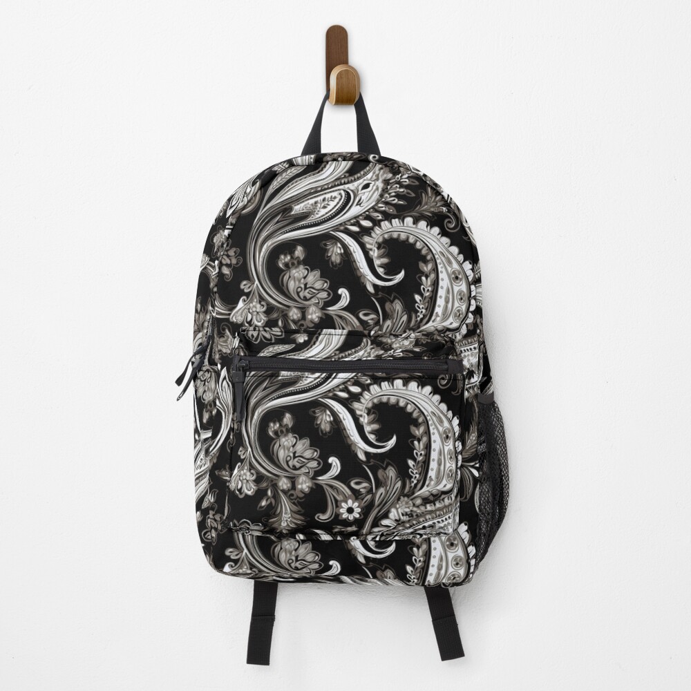 Item preview, Backpack designed and sold by SideSignal.