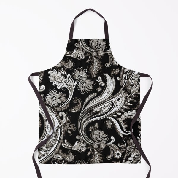Item preview, Paisley Pattern designed and sold by SideSignal.