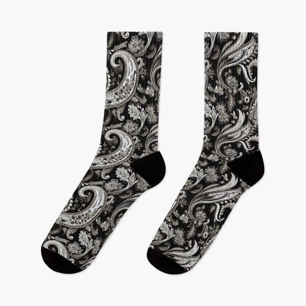 Item preview, Paisley Pattern designed and sold by SideSignal.