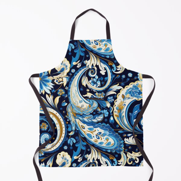 Item preview, Paisley Pattern designed and sold by SideSignal.