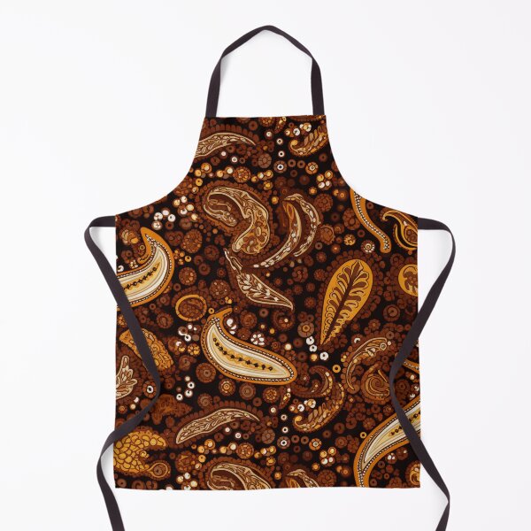 Item preview, Paisley Pattern designed and sold by SideSignal.