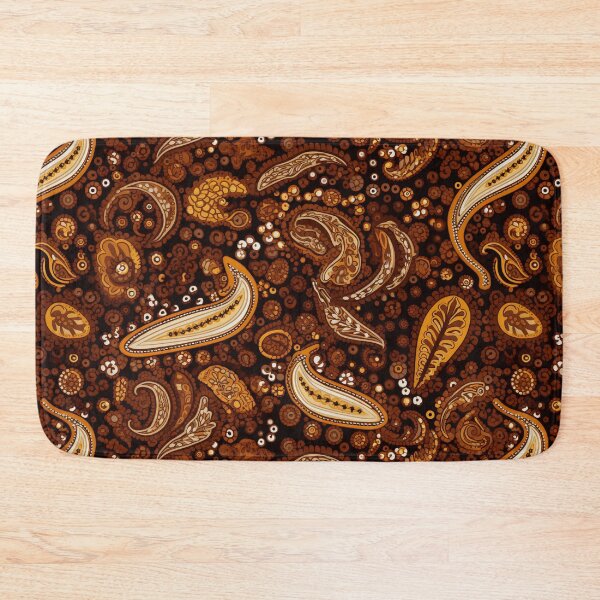 Item preview, Paisley Pattern designed and sold by SideSignal.