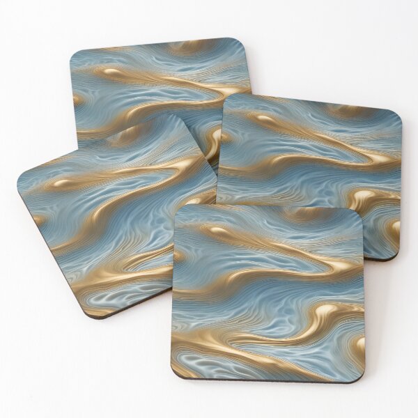 Item preview, Spectacular Liquid Views designed and sold by Sadia  Jannat.