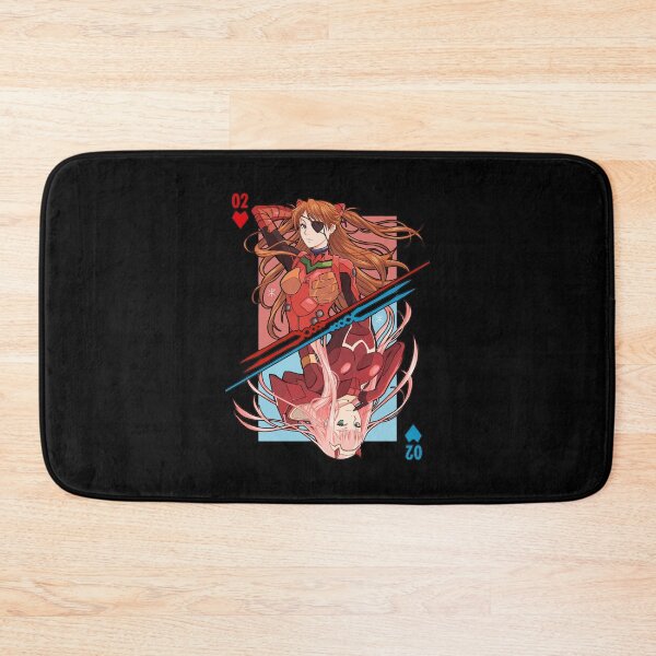 Item preview, Zero Two Darling in the Franxx  Asuka Langley designed and sold by Timbo-Johnson.