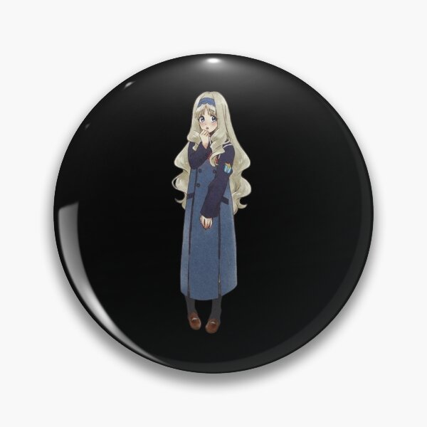 Artikelvorschau, Liebling im Franxx entworfen und verkauft von Timbo-Johnson.
