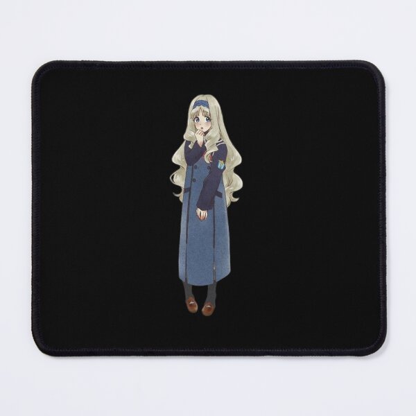 Item preview, Darling in the Franxx designed and sold by Timbo-Johnson.