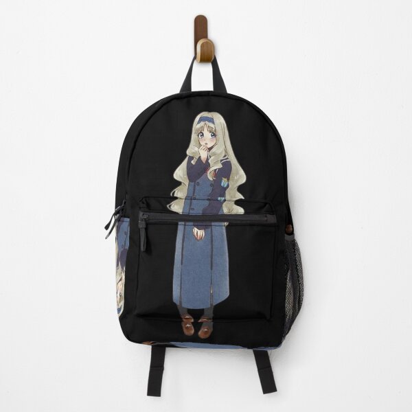 Item preview, Darling in the Franxx designed and sold by Timbo-Johnson.