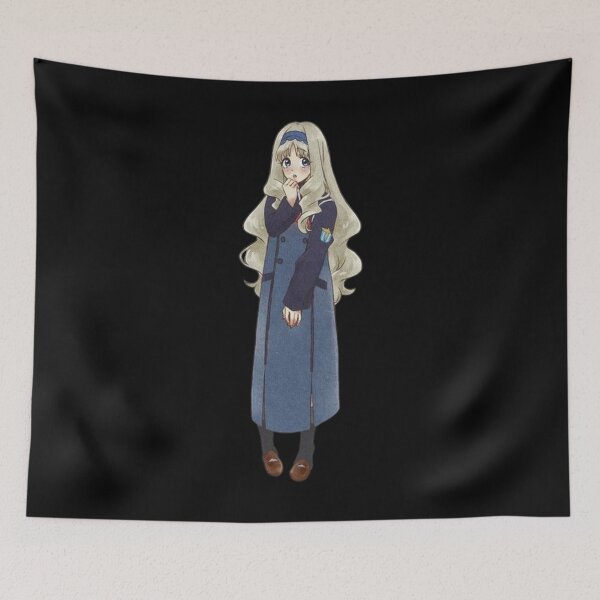 Item preview, Darling in the Franxx designed and sold by Timbo-Johnson.