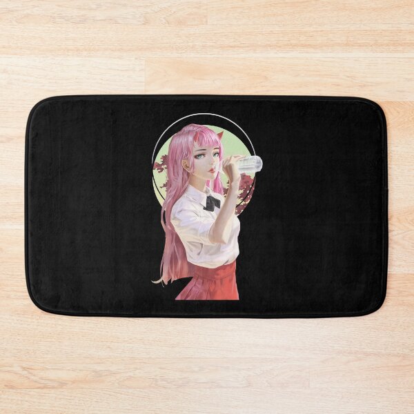 Item preview, Zero Two Darling in the Franxx designed and sold by Timbo-Johnson.