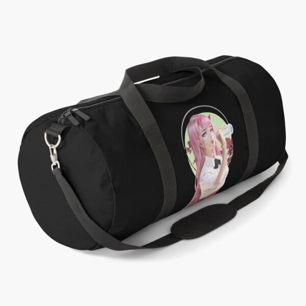 Artikelvorschau, Zero Two Darling im Franxx entworfen und verkauft von Timbo-Johnson.