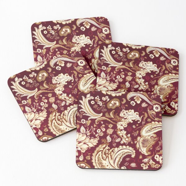 Item preview, Paisley Pattern designed and sold by SideSignal.