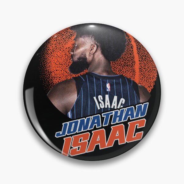 Item preview, jonathan isac basketball player t-shirt for fans designed and sold by ARTw23.