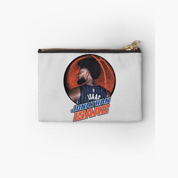 Item preview, jonathan isac basketball player t-shirt for fans designed and sold by ARTw23.