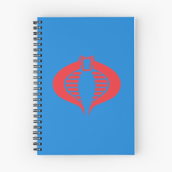 Item preview, Gi Joe Cobra Bazooka Trooper Logo designed and sold by AJ  Liber.