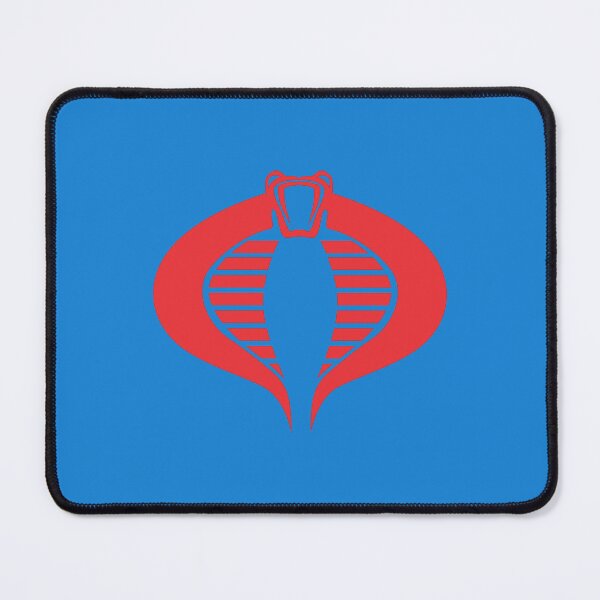 Item preview, Gi Joe Cobra Bazooka Trooper Logo designed and sold by AJ Liber.