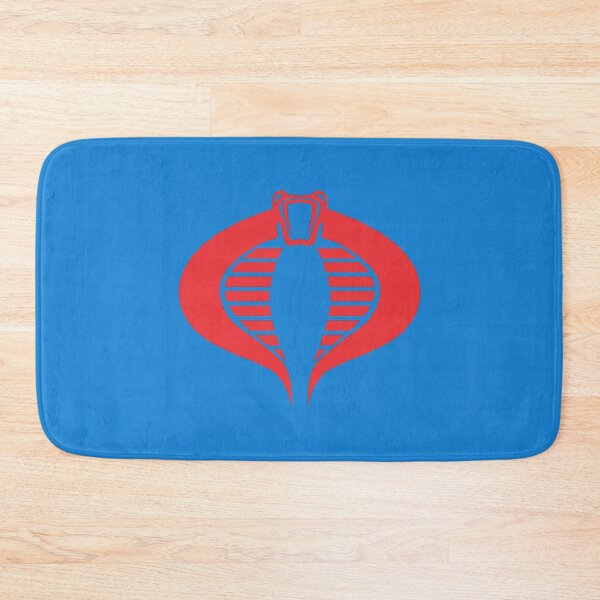 Item preview, Gi Joe Cobra Bazooka Trooper Logo designed and sold by AJ  Liber.