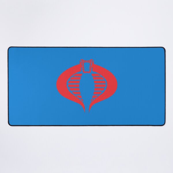 Item preview, Gi Joe Cobra Bazooka Trooper Logo designed and sold by AJ  Liber.