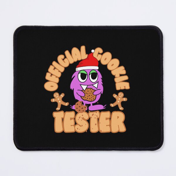 Item preview, Official Cookie Tester designed and sold by Affyboss6.