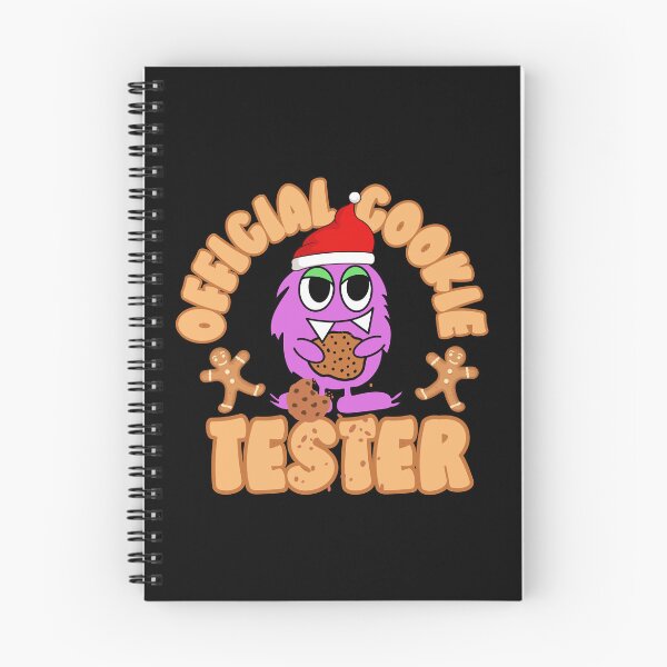 Item preview, Official Cookie Tester designed and sold by Affyboss6.