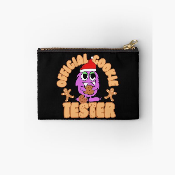 Item preview, Official Cookie Tester designed and sold by Affyboss6.