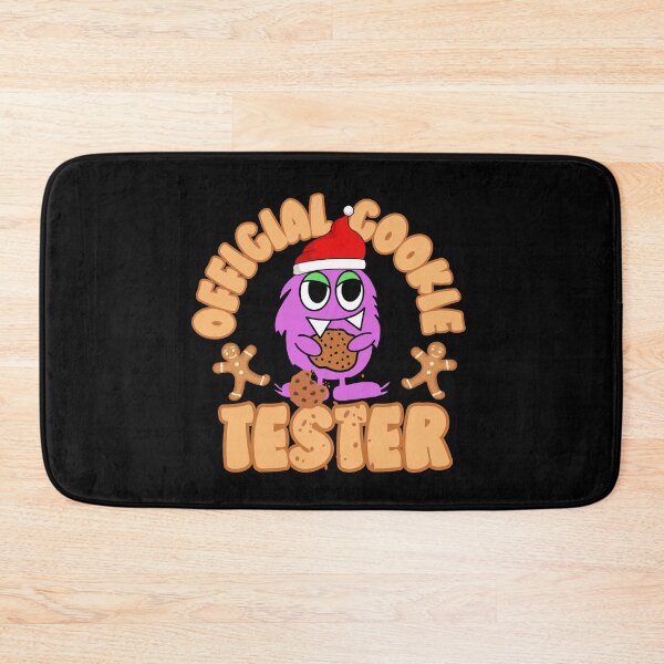 Item preview, Official Cookie Tester designed and sold by Affyboss6.