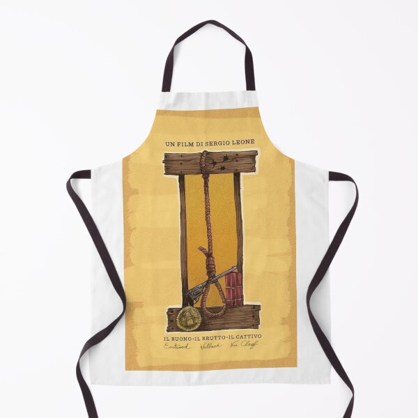Item preview, IL BUONO,IL BRUTTO, IL CATTIVO designed and sold by javitennis.