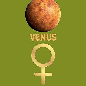 Artwork thumbnail, Venus by Racyfun77