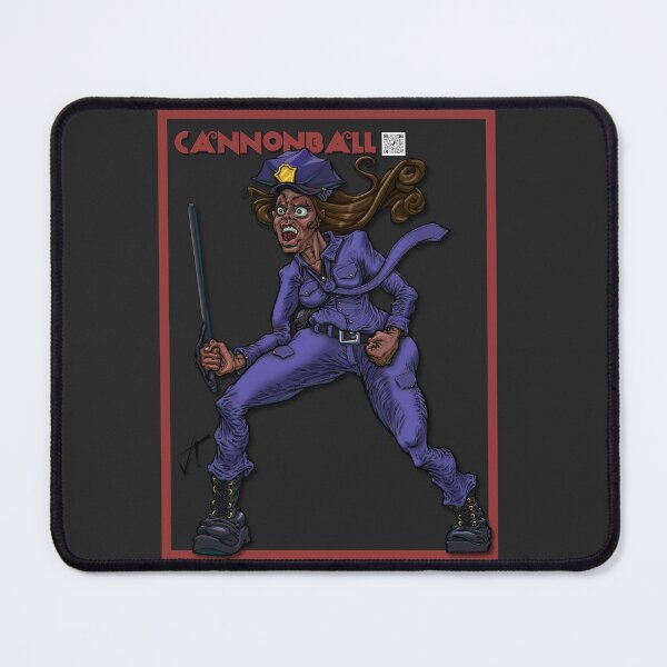 Item preview, CANNONBALL KLENSOR designed and sold by Pwee.